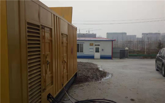 汨罗发电机组电缆选型核心注意事项