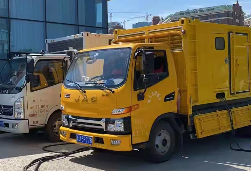 汨罗发电机出租