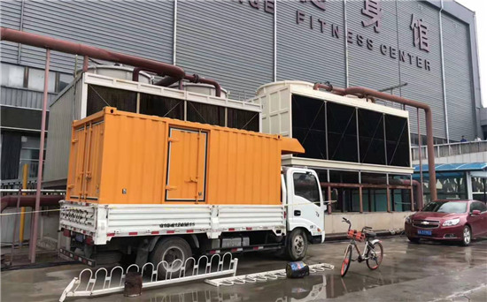 汨罗300KW发电机组适配电缆规格选型指南