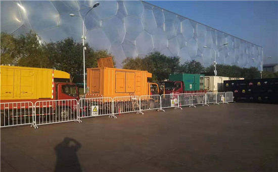 汨罗400KW发电机组适配电缆规格选型指南