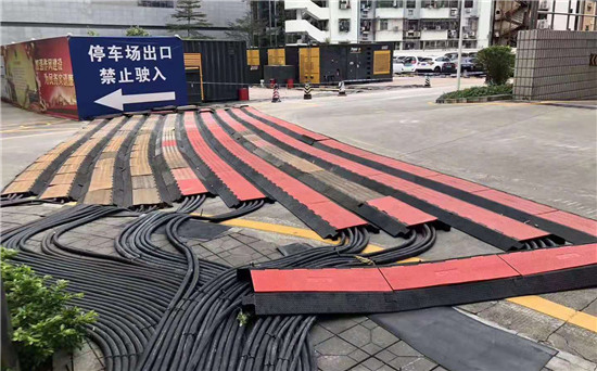 汨罗发电机组电缆选型完整具体步骤(工程通用标准流程)
